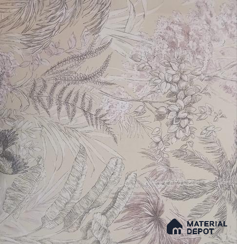 RA-633102-1 | 10 Meter x 21 Inches Nature Look Wallpaper - 57.41 Sq. Ft. | Minimum 15% wastage during installation