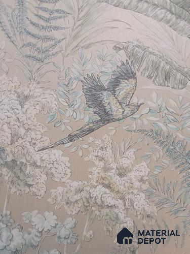 RA-633105-1 | 10 Meter x 21 Inches Nature Look Wallpaper - 57.41 Sq. Ft. | Minimum 15% wastage during installation
