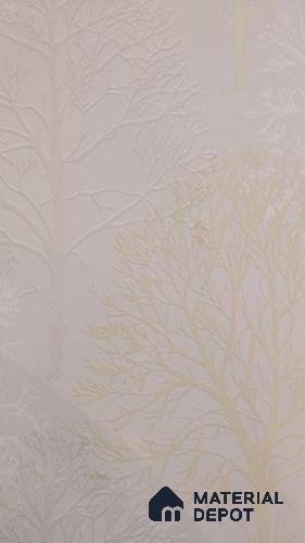 RA-655201-1 | 10 Meter x 21 Inches Tropical Look Wallpaper - 57.41 Sq. Ft. | Minimum 15% wastage during installation