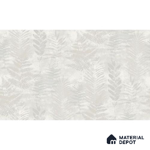 RE 25150 | 10 Meter x 21 Inches Florals Look Wallpaper - 57.37 Sq. Ft. | Minimum 15% wastage during installation