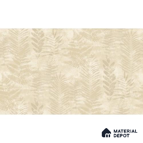 RE 25151 | 10 Meter x 21 Inches Florals Look Wallpaper - 57.37 Sq. Ft. | Minimum 15% wastage during installation