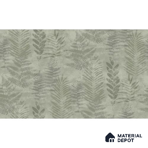 RE 25154 | 10 Meter x 21 Inches Florals Look Wallpaper - 57.37 Sq. Ft. | Minimum 15% wastage during installation