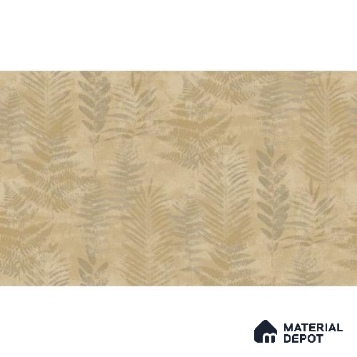 RE 25152 | 10 Meter x 21 Inches Florals Look Wallpaper - 57.37 Sq. Ft. | Minimum 15% wastage during installation