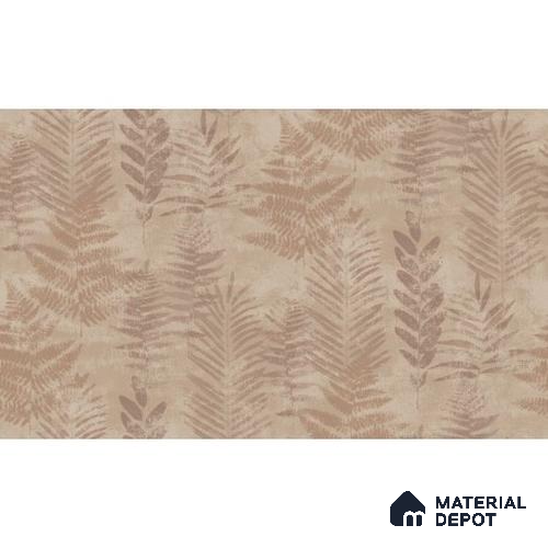 RE 25153 | 10 Meter x 21 Inches Florals Look Wallpaper - 57.37 Sq. Ft. | Minimum 15% wastage during installation