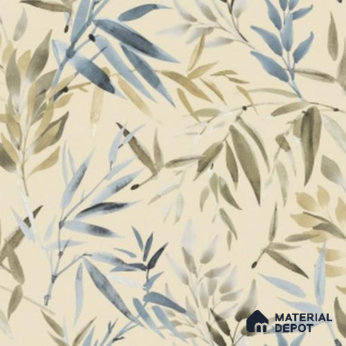 RE 25192 | 10 Meter x 21 Inches Florals Look Wallpaper - 57.37 Sq. Ft. | Minimum 15% wastage during installation