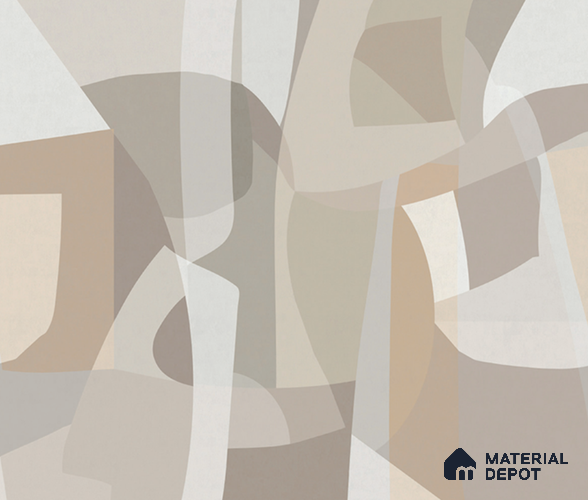 SOD27093 | 10 Meter x 21 Inches Abstract Look Wallpaper - 57.41 Sq. Ft.