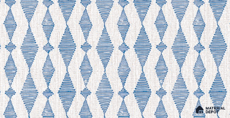 SY1132 F | 10 Meter x 21 Inches Patterned Look Wallpaper - 57.37 Sq. Ft. | Minimum 15% wastage during installation
