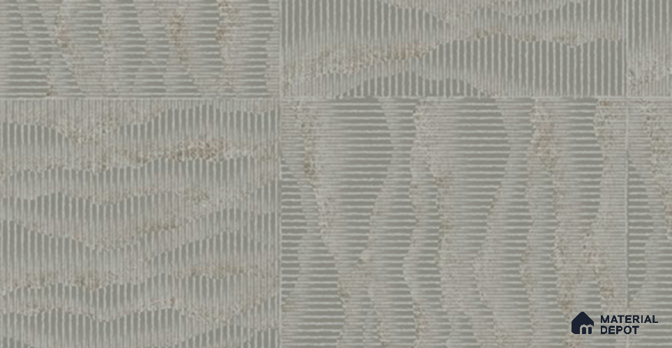 SY1163 F | 10 Meter x 21 Inches Abstract Look Wallpaper - 57.37 Sq. Ft. | Minimum 15% wastage during installation