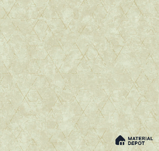 VIS1033 | 10 Meter x 20.86 Inches Patterned Look Wallpaper - 57.05 Sq. Ft. | Minimum 15% wastage during installation