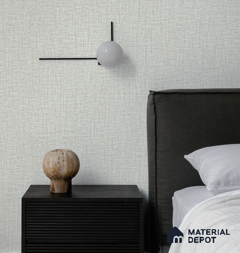 WK-110-39 | 10 Meter x 21 Inches Texture Look Wallpaper - 57.41 Sq. Ft. | Minimum 15% wastage during installation