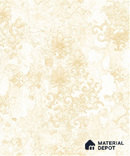 WK120-9 | 10 Meter x 21 Inches Patterned Look Wallpaper - 57.41 Sq. Ft. | Minimum 15% wastage during installation