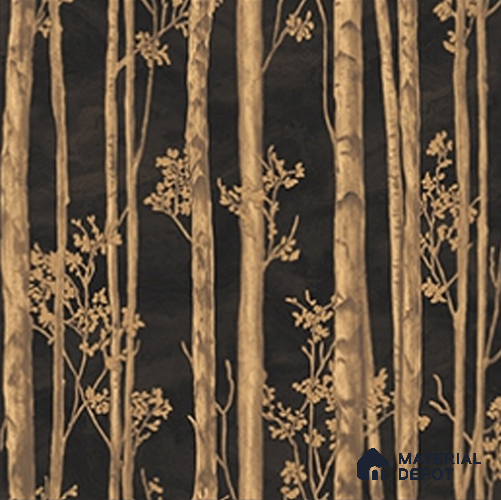 WK120-36 | 10 Meter x 21 Inches Patterned Look Wallpaper - 57.41 Sq. Ft. | Minimum 15% wastage during installation