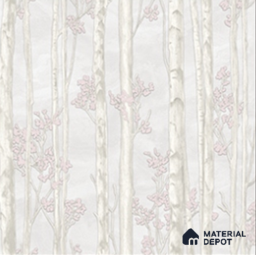 WK120-37 | 10 Meter x 21 Inches Patterned Look Wallpaper - 57.41 Sq. Ft. | Minimum 15% wastage during installation