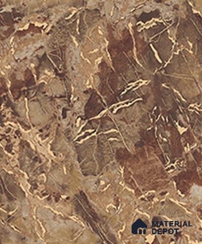 WK120-47 | 10 Meter x 21 Inches Patterned Look Wallpaper - 57.41 Sq. Ft. | Minimum 15% wastage during installation