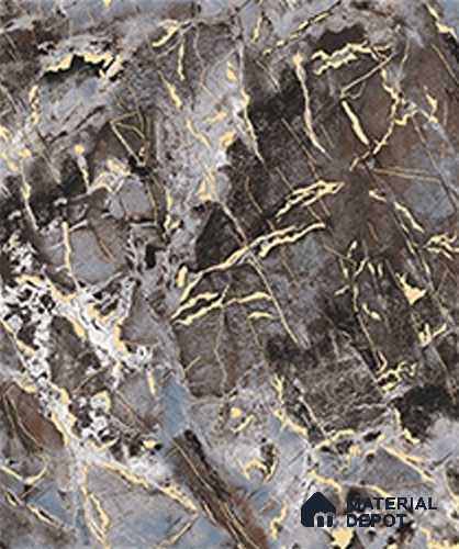WK120-48 | 10 Meter x 21 Inches Patterned Look Wallpaper - 57.41 Sq. Ft. | Minimum 15% wastage during installation