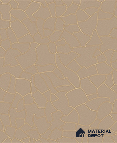 WK120-52 | 10 Meter x 21 Inches Patterned Look Wallpaper - 57.41 Sq. Ft. | Minimum 15% wastage during installation