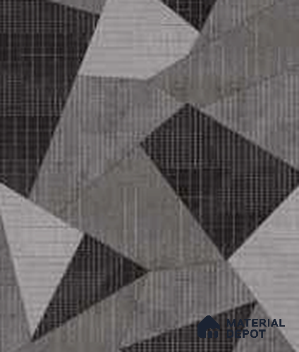 WK160-21 | 10 Meter x 21 Inches Patterned Look Wallpaper - 57.37 Sq. Ft. | Minimum 15% wastage during installation