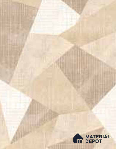 WK160-22 | 10 Meter x 21 Inches Patterned Look Wallpaper - 57.37 Sq. Ft. | Minimum 15% wastage during installation