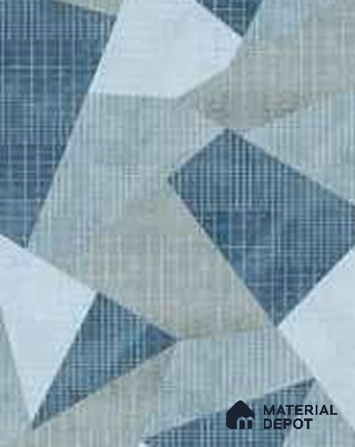WK160-24 | 10 Meter x 21 Inches Patterned Look Wallpaper - 57.37 Sq. Ft. | Minimum 15% wastage during installation