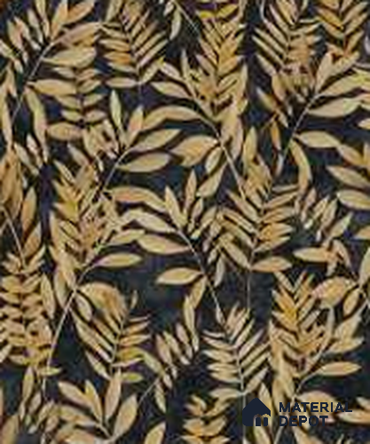 WK160-56 | 10 Meter x 21 Inches Florals Look Wallpaper - 57.37 Sq. Ft. | Minimum 15% wastage during installation