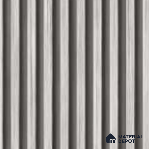 WK160-61 | 10 Meter x 21 Inches Patterned Look Wallpaper - 57.37 Sq. Ft. | Minimum 15% wastage during installation