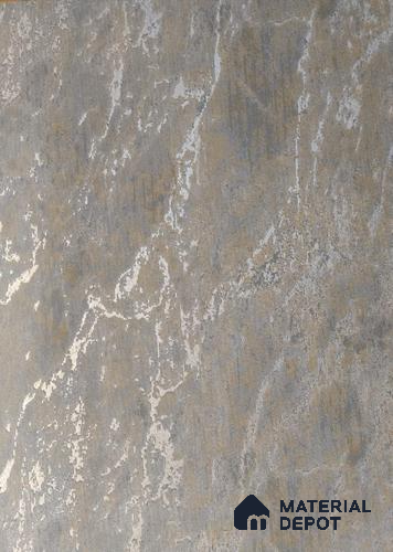WK2-219 | 10 Meter x 21 Inches Patterned Look Wallpaper - 57.37 Sq. Ft. | Minimum 15% wastage during installation
