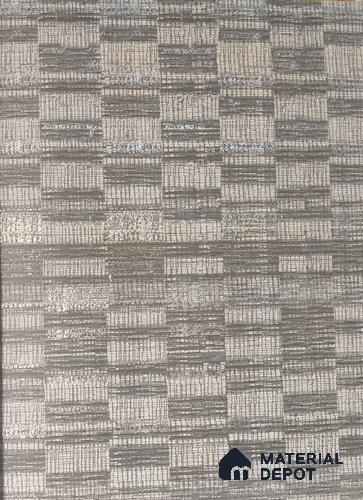 WK2-225 | 10 Meter x 21 Inches Patterned Look Wallpaper - 57.37 Sq. Ft. | Minimum 15% wastage during installation
