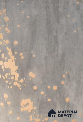 WK2-231 | 10 Meter x 21 Inches Patterned Look Wallpaper - 57.37 Sq. Ft. | Minimum 15% wastage during installation
