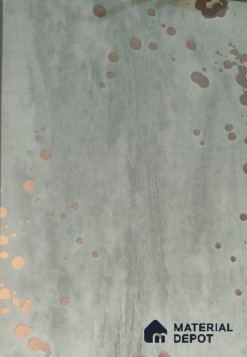 WK2-237 | 10 Meter x 21 Inches Patterned Look Wallpaper - 57.37 Sq. Ft. | Minimum 15% wastage during installation