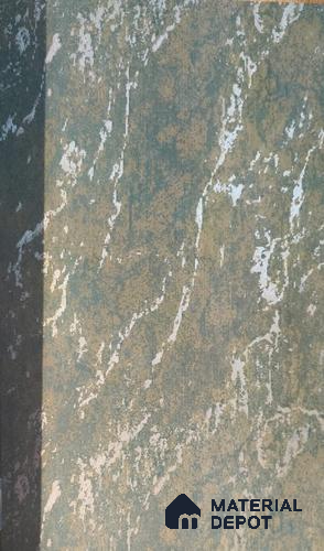 WK2-241 | 10 Meter x 21 Inches Patterned Look Wallpaper - 57.37 Sq. Ft. | Minimum 15% wastage during installation