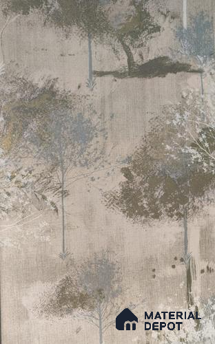 WK2-242 | 10 Meter x 21 Inches Nature Look Wallpaper - 57.37 Sq. Ft. | Minimum 15% wastage during installation