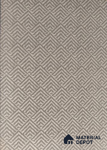 WK2-249 | 10 Meter x 21 Inches Patterned Look Wallpaper - 57.37 Sq. Ft. | Minimum 15% wastage during installation