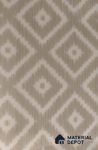 WK2-256 | 10 Meter x 21 Inches Patterned Look Wallpaper - 57.37 Sq. Ft. | Minimum 15% wastage during installation