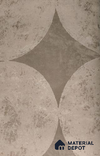 WK2-257 | 10 Meter x 21 Inches Patterned Look Wallpaper - 57.37 Sq. Ft. | Minimum 15% wastage during installation