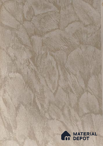 WK2-258 | 10 Meter x 21 Inches Patterned Look Wallpaper - 57.37 Sq. Ft. | Minimum 15% wastage during installation