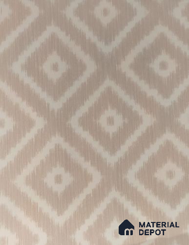 WK2-270 | 10 Meter x 21 Inches Patterned Look Wallpaper - 57.37 Sq. Ft. | Minimum 15% wastage during installation