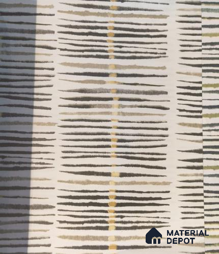 WK2-276 | 10 Meter x 21 Inches Patterned Look Wallpaper - 57.37 Sq. Ft. | Minimum 15% wastage during installation