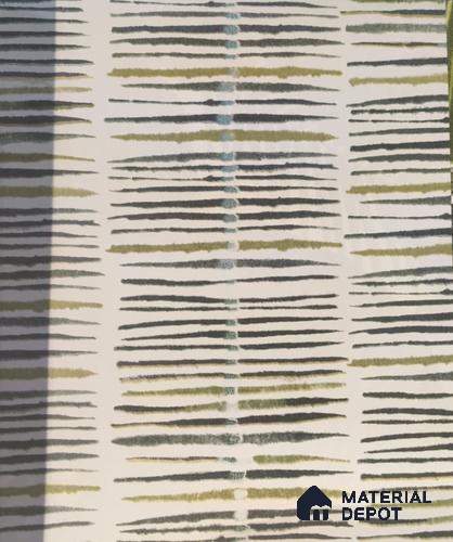 WK2-277 | 10 Meter x 21 Inches Patterned Look Wallpaper - 57.37 Sq. Ft. | Minimum 15% wastage during installation