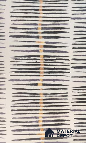 WK2-280 | 10 Meter x 21 Inches Patterned Look Wallpaper - 57.37 Sq. Ft. | Minimum 15% wastage during installation