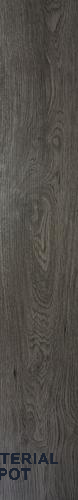 SPC Matte Finish Flooring Meriline Brunette Wood SP 00076 E | 48 x 7 inch (1220x180 mm) - 5 mm | Wear Layer 0.3 mm | R9 Slip Resistance | Unilin Uniclic Locking System | 10Y Residential & 5Y Commercial Warranty