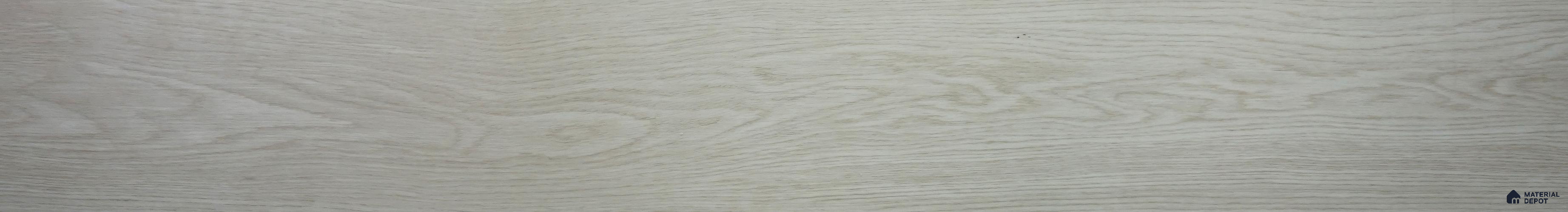 SPC Matte Finish Flooring Meriline White Limba Wood SP 00075 B | 48 x 7 inch (1220x180 mm) - 5 mm | Wear Layer 0.3 mm | R9 Slip Resistance | Unilin Uniclic Locking System | 10Y Residential & 5Y Commercial Warranty