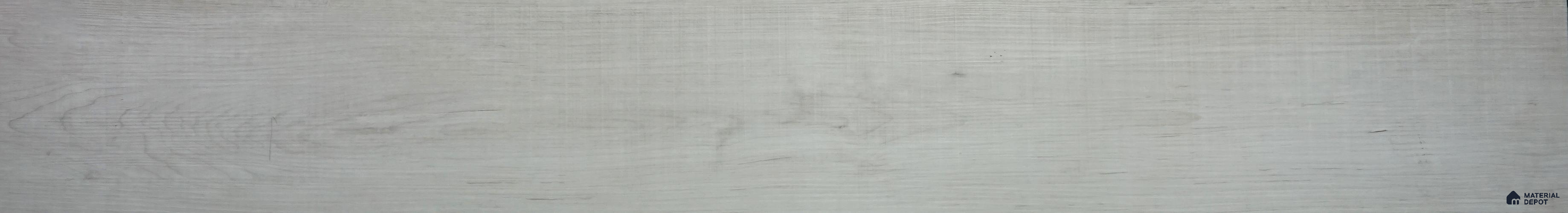 SPC Matte Finish Flooring Meriline Slate Grey SP 00075 C | 48 x 7 inch (1220x180 mm) - 5 mm | Wear Layer 0.3 mm | R9 Slip Resistance | Unilin Uniclic Locking System | 10Y Residential & 5Y Commercial Warranty