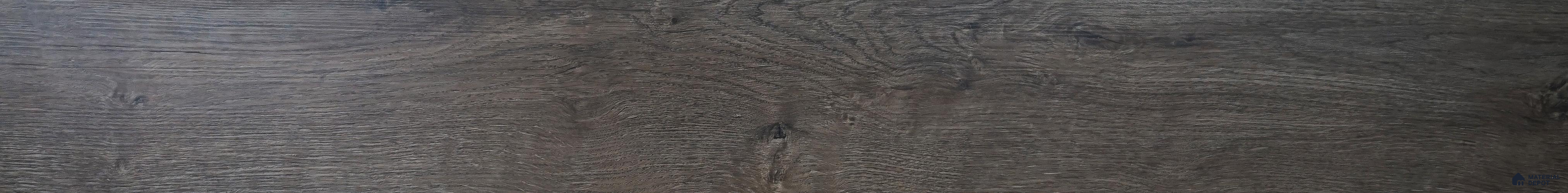 SPC Matte Finish Flooring Meriline Dark Walnut SP 00075 E | 48 x 7 inch (1220x180 mm) - 5 mm | Wear Layer 0.3 mm | R9 Slip Resistance | Unilin Uniclic Locking System | 10Y Residential & 5Y Commercial Warranty