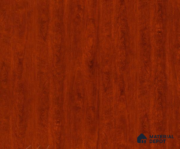 LM 24686 Wood 8 ft x 4 ft High Gloss Finish Acrylic Laminate - 1.5 mm | Suitable for TV Unit, Wardrobe, Cabinets