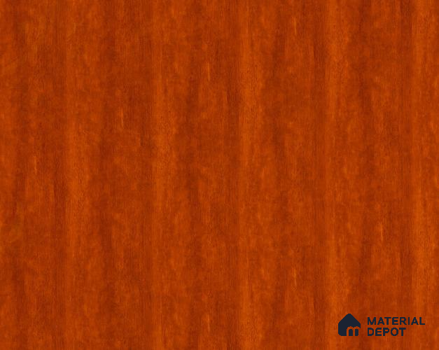 LM 24688 Wood 8 ft x 4 ft High Gloss Finish Acrylic Laminate - 1.5 mm | Suitable for TV Unit, Wardrobe, Cabinets | Image 01