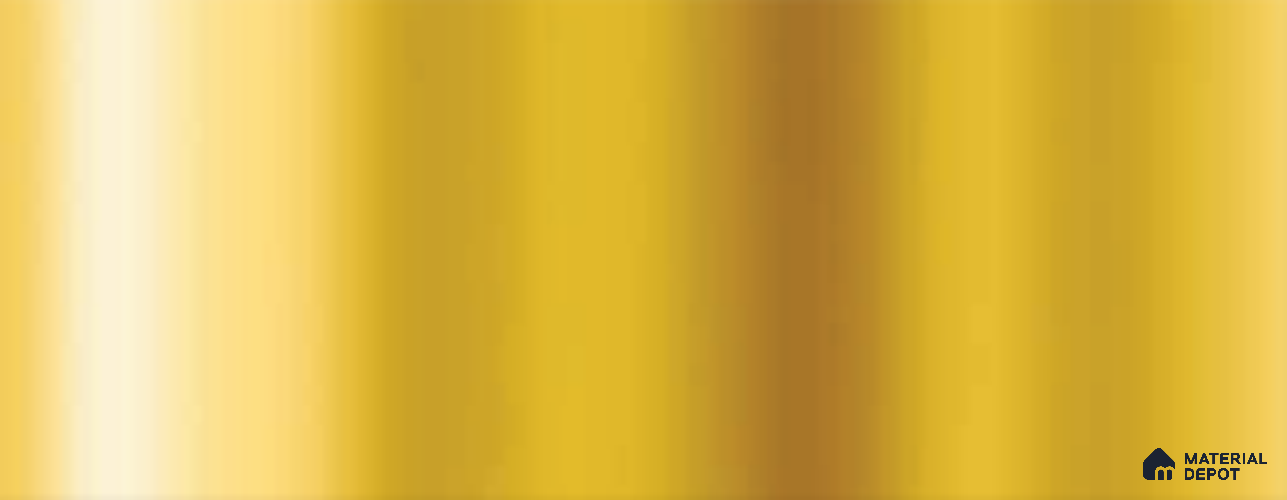 LM 24690 Mirror 8 ft x 4 ft Mirror Finish Acrylic Laminate - 1.5 mm | Suitable for TV Unit, Wardrobe, Cabinets | Image 01