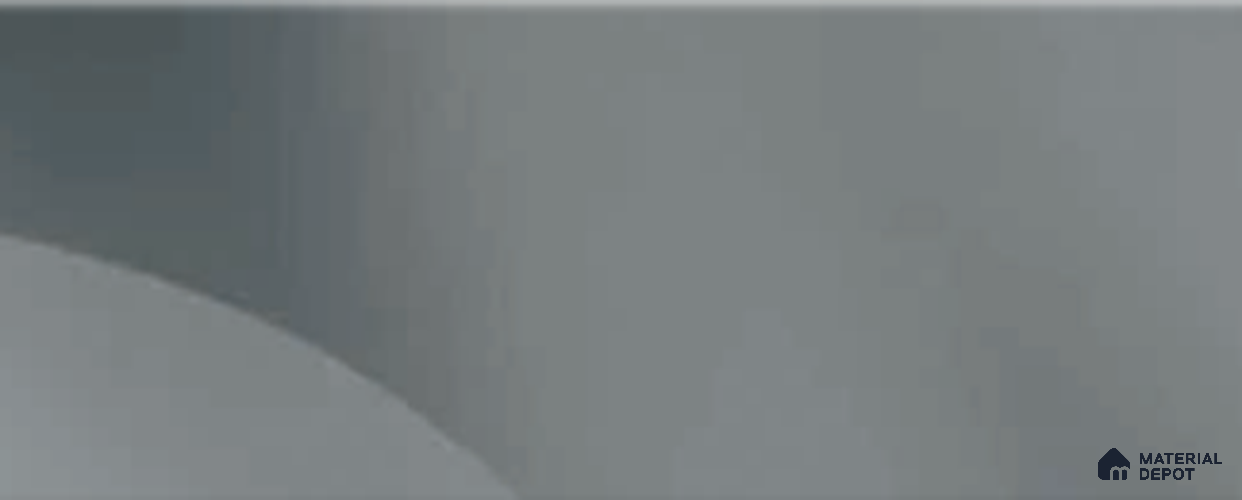 Grey Mirror Acrylic Laminate LM 24069 8 ft x 4 ft Mirror Finish - 1.5 mm | Suitable for TV Unit, Wardrobe, Cabinets