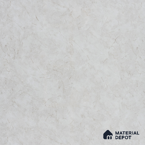 A close-up of a Grey SA 306 Bright Brush with a High Gloss finish Acrylic Laminate available at Material Depot in Bangalore