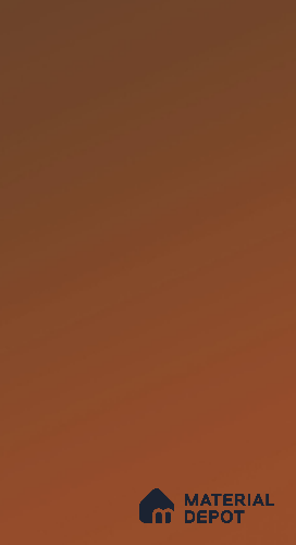 Red Mirror Acrylic Laminate LM 24072 8 ft x 4 ft Mirror Finish - 1.5 mm | Suitable for TV Unit, Wardrobe, Cabinets