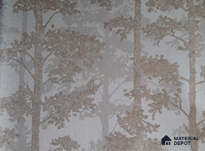 10186-2 | 10 Meter x 21 Inch Non Woven Nature Look Wallpaper - 57 Sq. Ft. | Minimum 15% wastage during installation